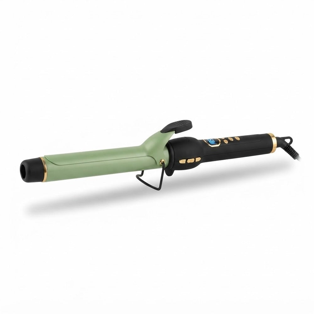 Pinza Rizadora Pronova PRO-2570 Avocado