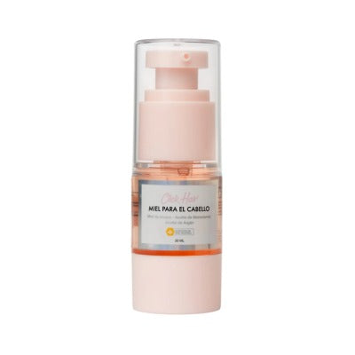 Miel Capilar Click Hair 20 ml