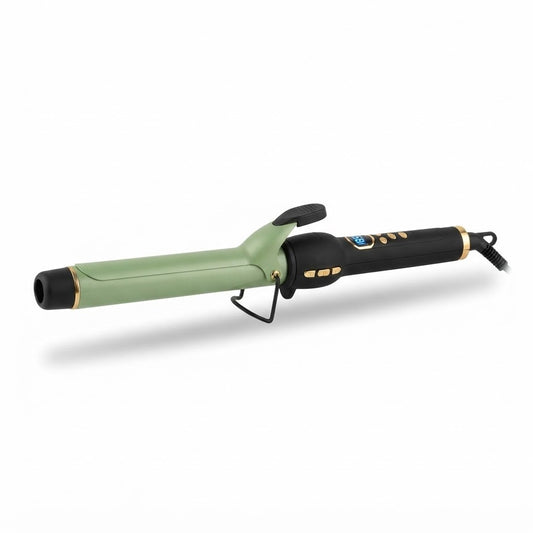 Pinza Rizadora Pronova PRO-2570 Avocado