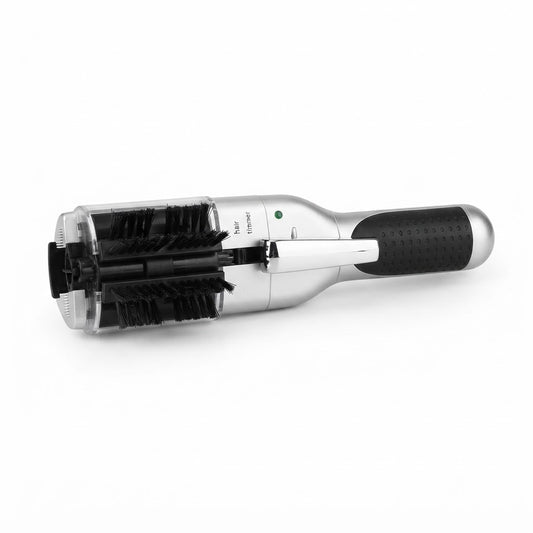 Máquina Quitahorquillas Recargable Profesional - foto de producto sobre fondo blanco