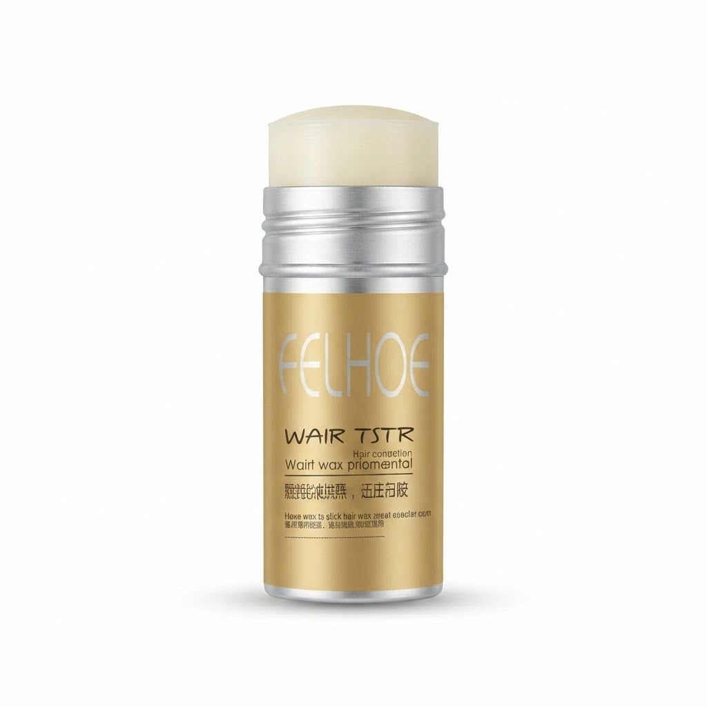 Wax Stick para Cabello 75 g - foto de producto sobre fondo blanco