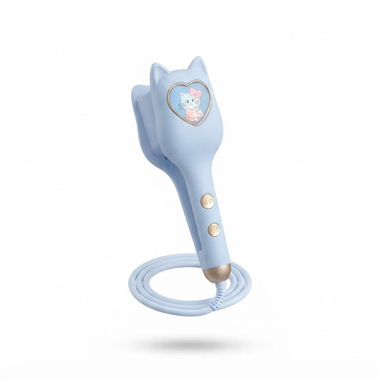 Pinza Gato Automática - foto de producto sobre fondo blanco