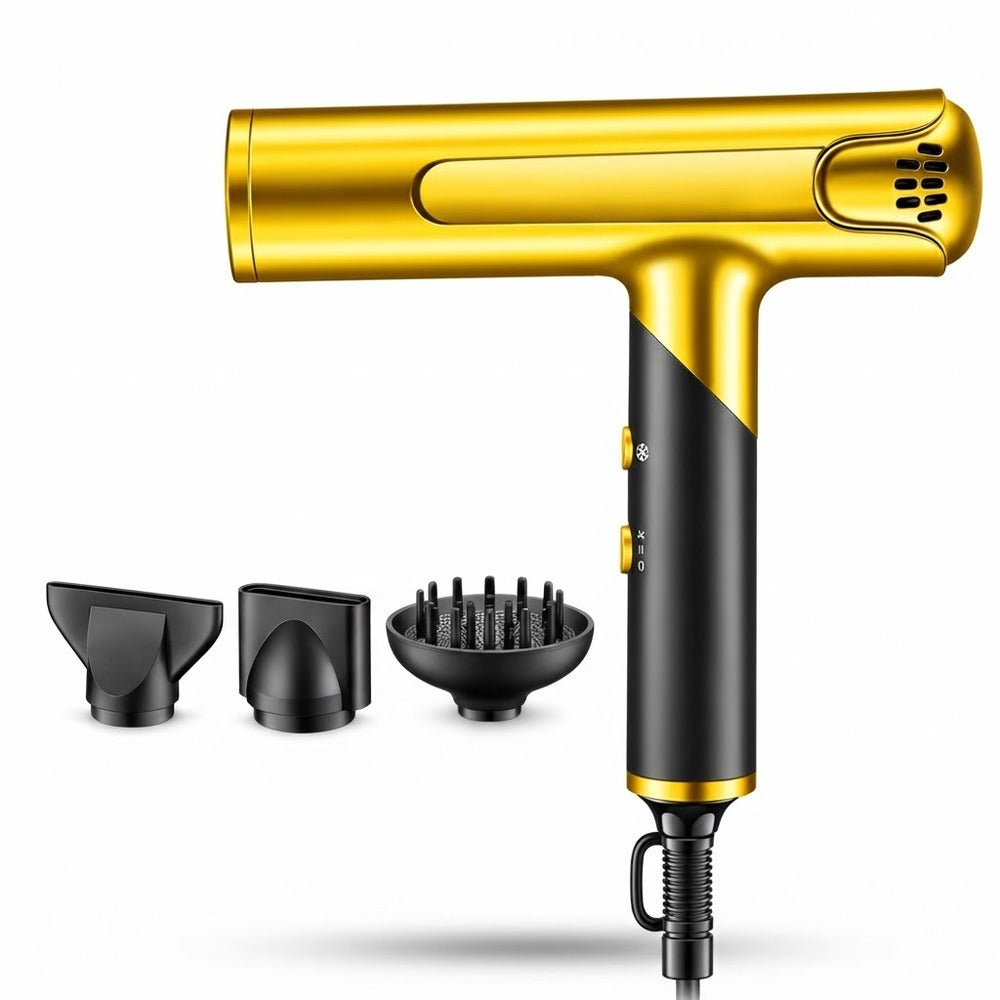 Secador de Cabello VGR V-403 Iónico